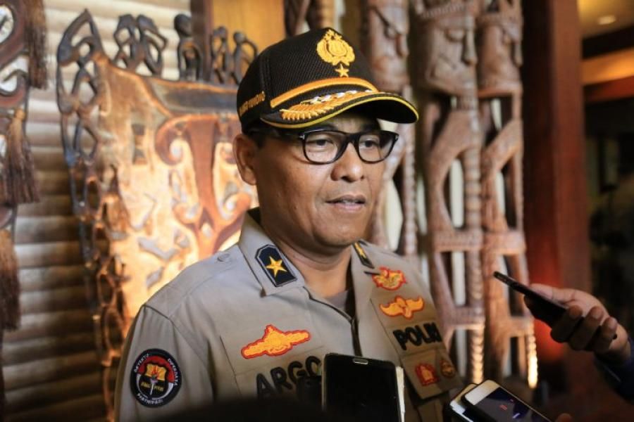 podiumnews.com-Polri Tindak Tegas 51 Kasus Hoax Covid-19