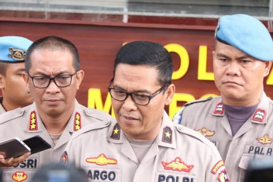podiumnews.com-Polri Ungkap 46 Kasus Hoaks Terkait Corona