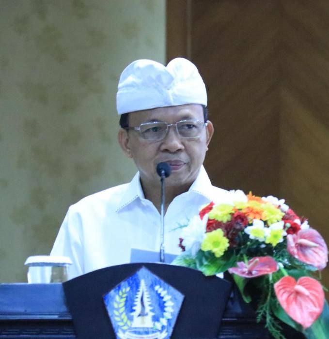 podiumnews.com-RS PTN Unud Jadi Tempat Khusus Penanganan Pasien Positif Covid-19