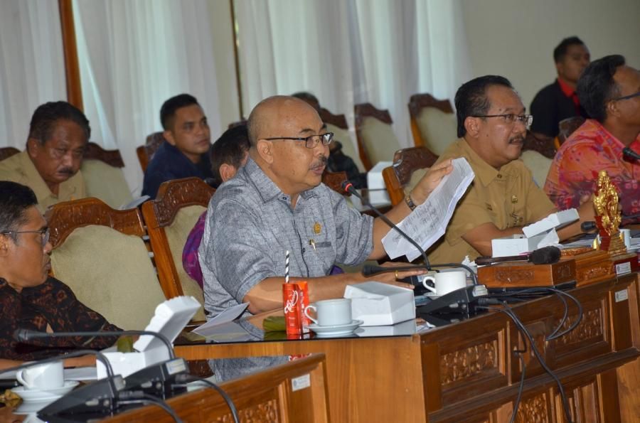 podiumnews.com-DPRD Bali Imbauan Larangan Penyiaran Saat Hari Raya Nyepi