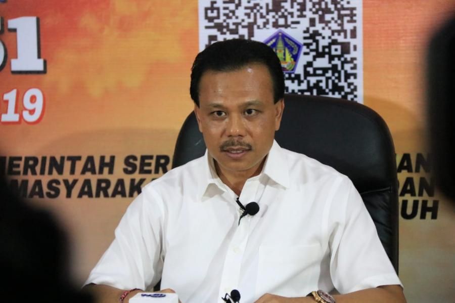 podiumnews.com-Minta Jangan Tolak PMI, Kasatgas: Mereka Mau Tinggal di Mana?