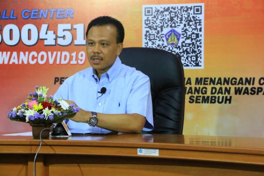 podiumnews.com-Masyarakat Diminta Tidak Menolak Kehadiran Karantina di Wilayahnya