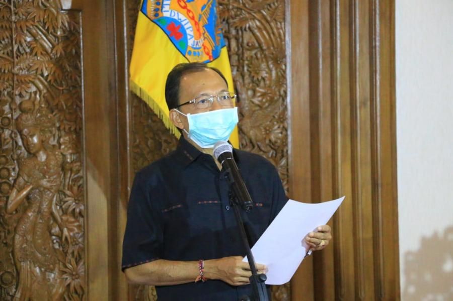 podiumnews.com-Ribuan PMI Pulang, Pemprov Siapkan Karantina 1.012 Tempat Tidur