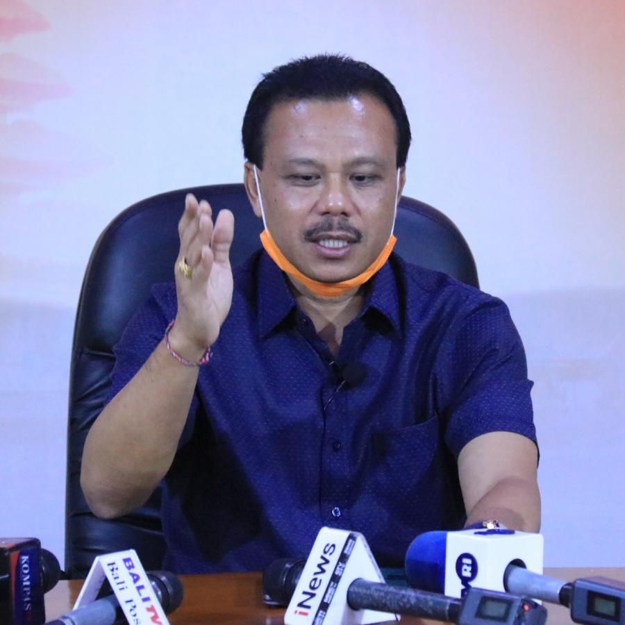 podiumnews.com-Imported Case Tinggi, Pintu Masuk Bali Bakal Makin Diperkuat