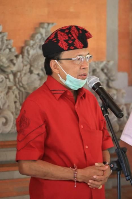 podiumnews.com-Koster Siapkan Skema Kebijakan Bagi Terdampak Ekonomi Covid-19