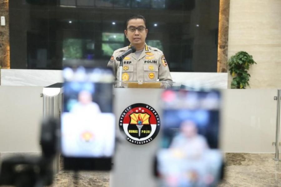 podiumnews.com-Ini Motif Penyebar Hoax Covid-19