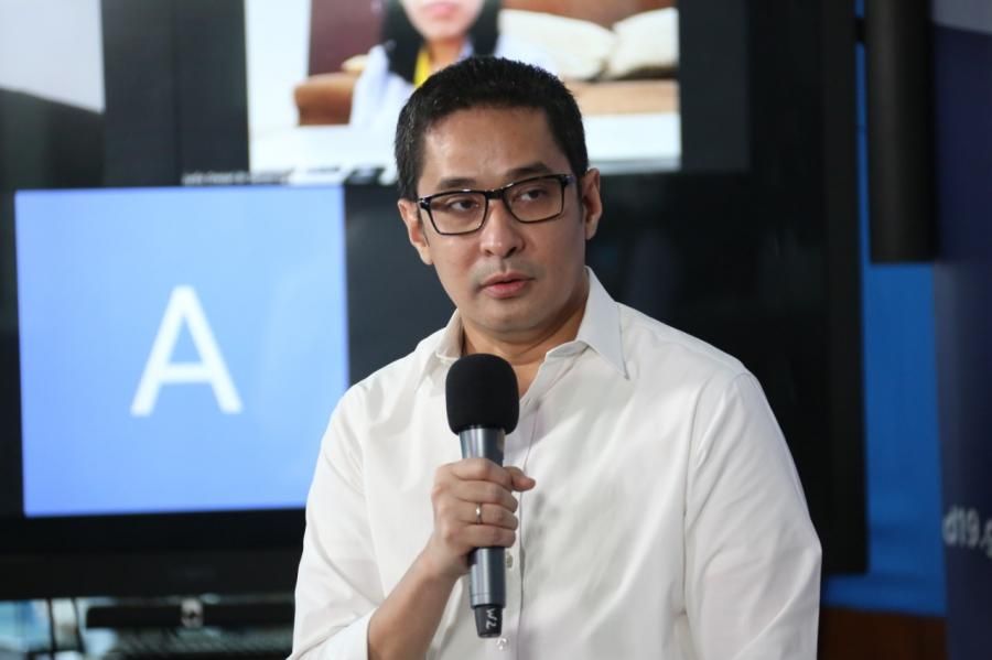 podiumnews.com-Dibutuhkan Lebih Banyak Relawan Medis untuk Tangani COVID-19