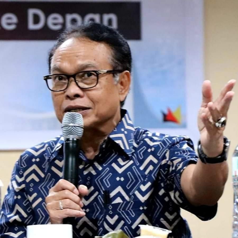 podiumnews.com-Pakar Ini Sebut Pilkada Akhir 2020 Riskan Jika Dilaksanakan