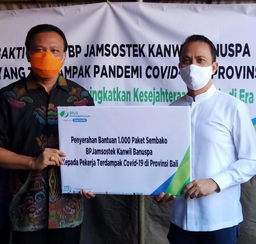 podiumnews.com-Dewa Indra: Pemerintah Tak Bisa Bergerak Tanpa Dukungan Pihak Lain