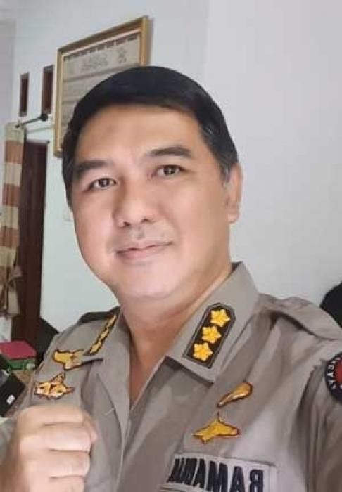 podiumnews.com-Mengenal Kombes Ahmad Ramadhan, Juru Bicara Baru Polri
