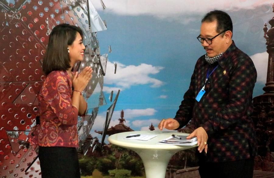 podiumnews.com-Dampak Covid-19, Pariwisata Bali Rugi Rp 9,7 Triliun Per Bulan 