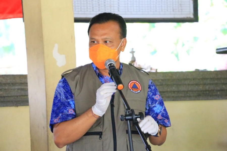 podiumnews.com-Status Karantina Wilayah Serokadan Hari Ini Dicabut