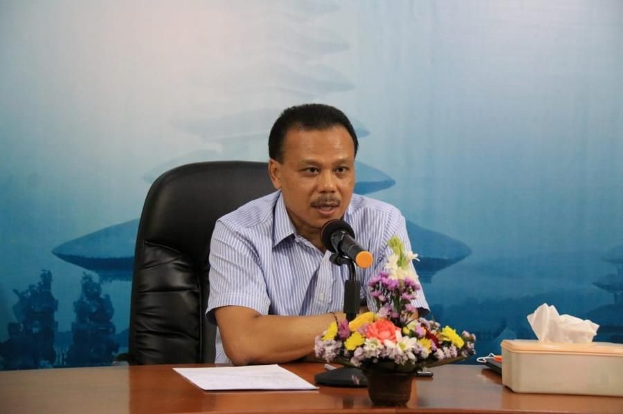 podiumnews.com-Ini Screening Ketat Dilalui Bagi Tiap Orang yang Masuk ke Bali