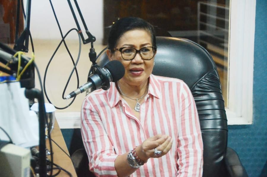 podiumnews.com-HATINYA PKK Dapat Bantu Penuhi Kebutuhan Pokok Saat Masa Sulit