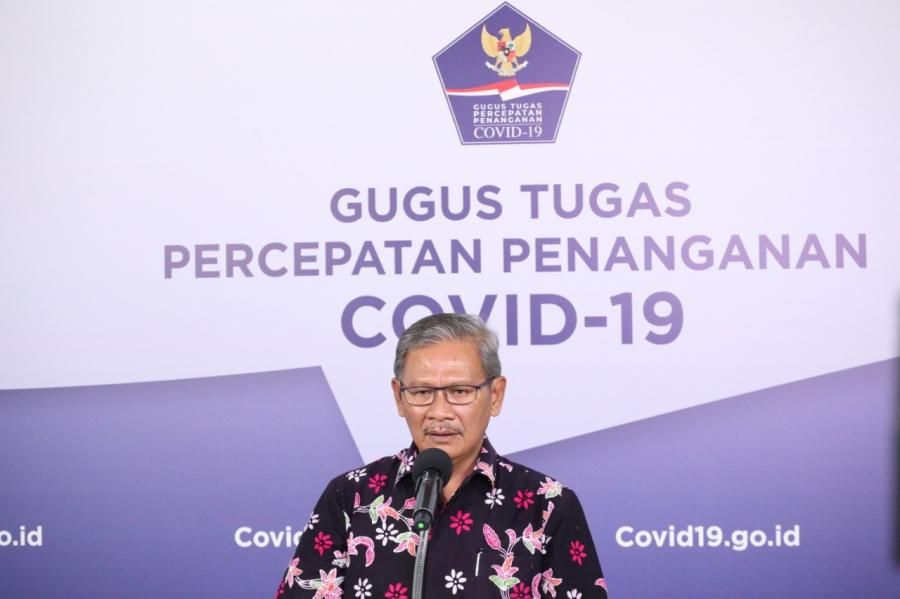 podiumnews.com-Edukasi Berbasis Keluarga Tularkan Kebiasaan Baru Cegah COVID-19