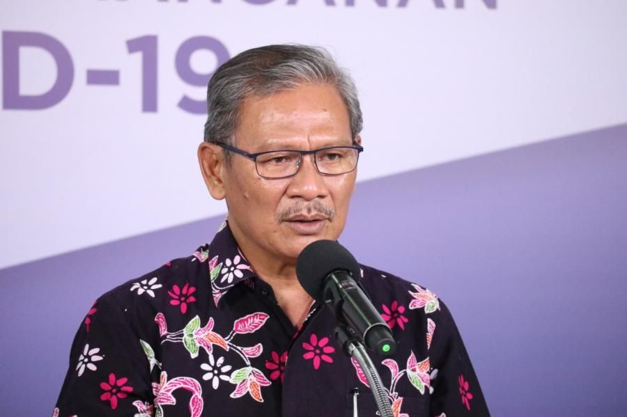 podiumnews.com-Penambahan Kasus Positif COVID-19 Tertinggi Terjadi di DKI Jakarta 