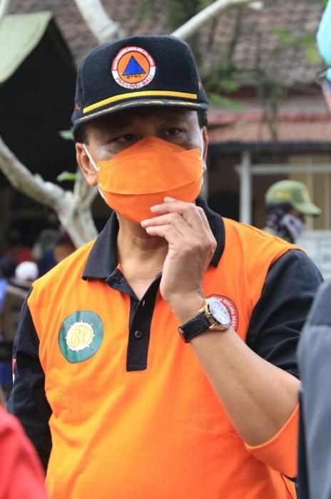 podiumnews.com-PT ASDP Siapkan Fasilitas Rapid Test Bagi Awak Angkutan Logistik