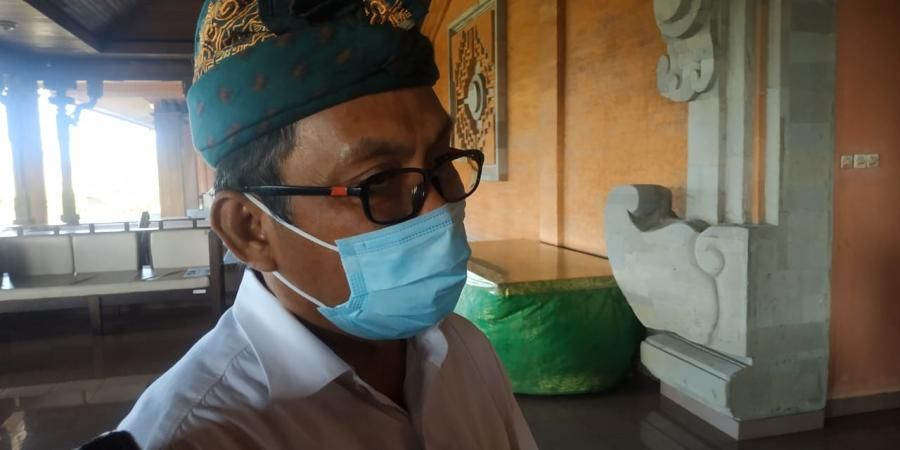 podiumnews.com-Gedung SMAN 9 dan SMAN 10 Denpasar Ditarget Rampung Desember Ini