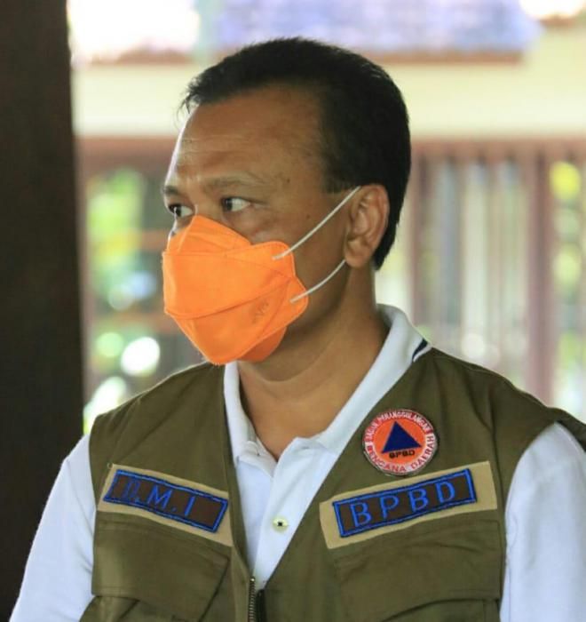 podiumnews.com-Upadate Covid-19! 35 Terkonfirmasi Positif dan 12 Sembuh