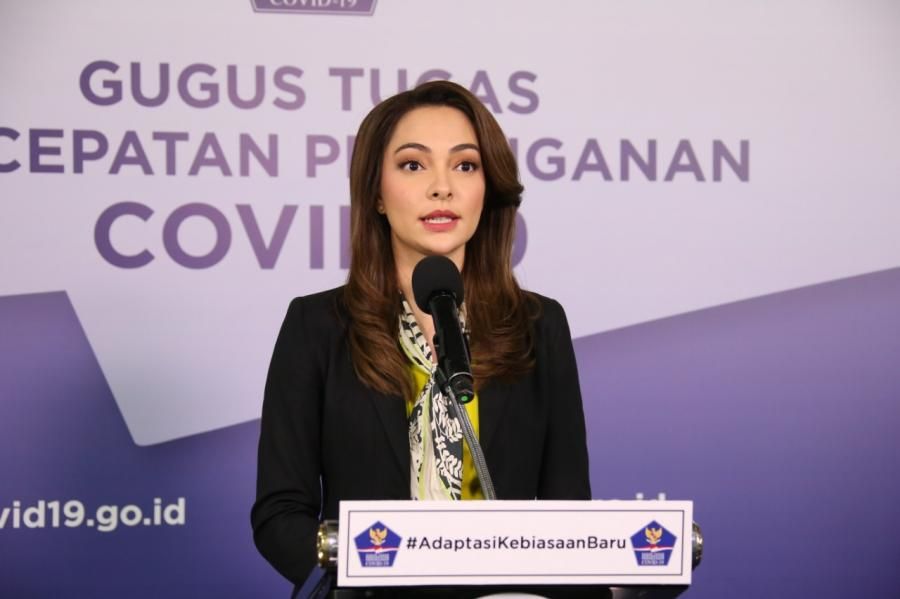 podiumnews.com-Ini Protokol Kesehatan Kawasan Pariwisata Konservasi 