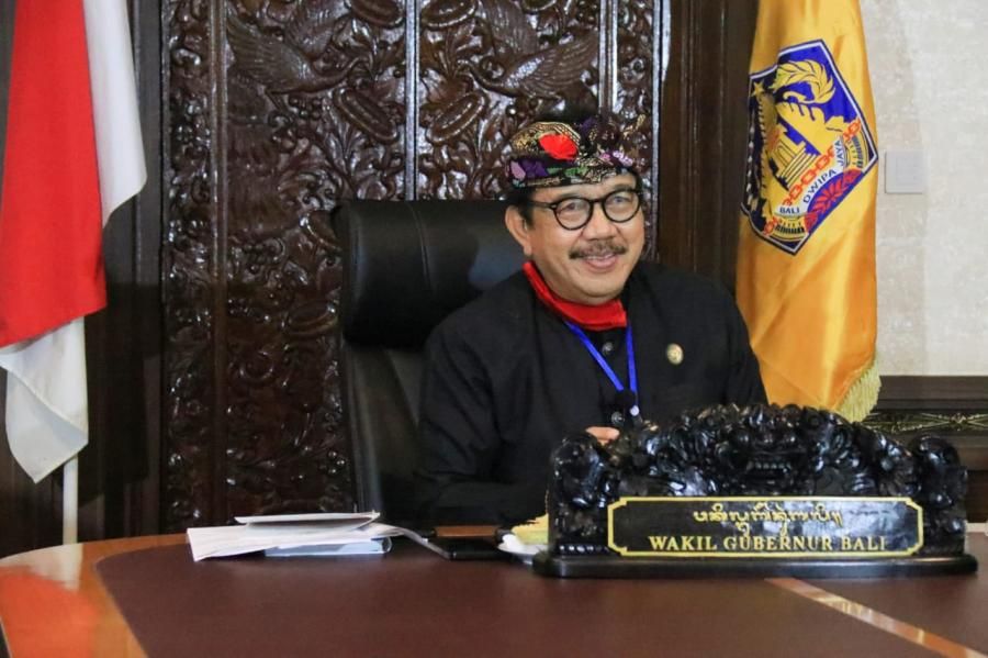 podiumnews.com-Pemprov Bali Siapkan Dana Relaksasi Rp 220 Miliar Bagi UMKM