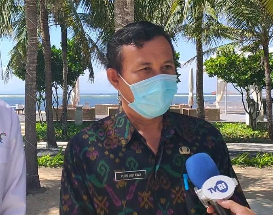 podiumnews.com-Pemprov Bali Mulai Terapkan Sertifikasi Protokol Kesehatan Sektor Pariwisata