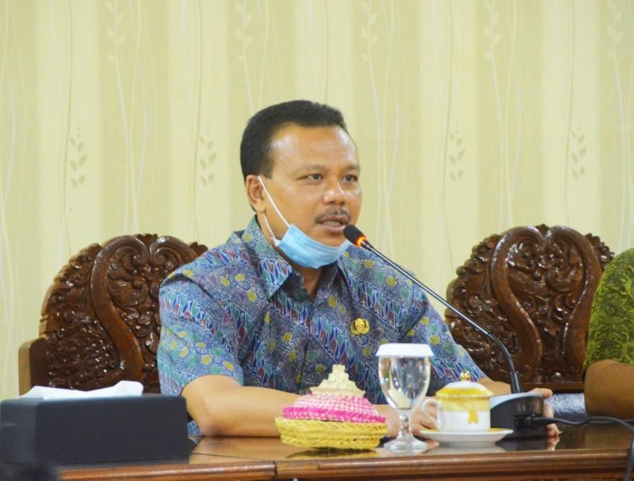 podiumnews.com-Pemprov Bali Gratiskan Biaya Balik Nama Kendaraan Saat Pandemi