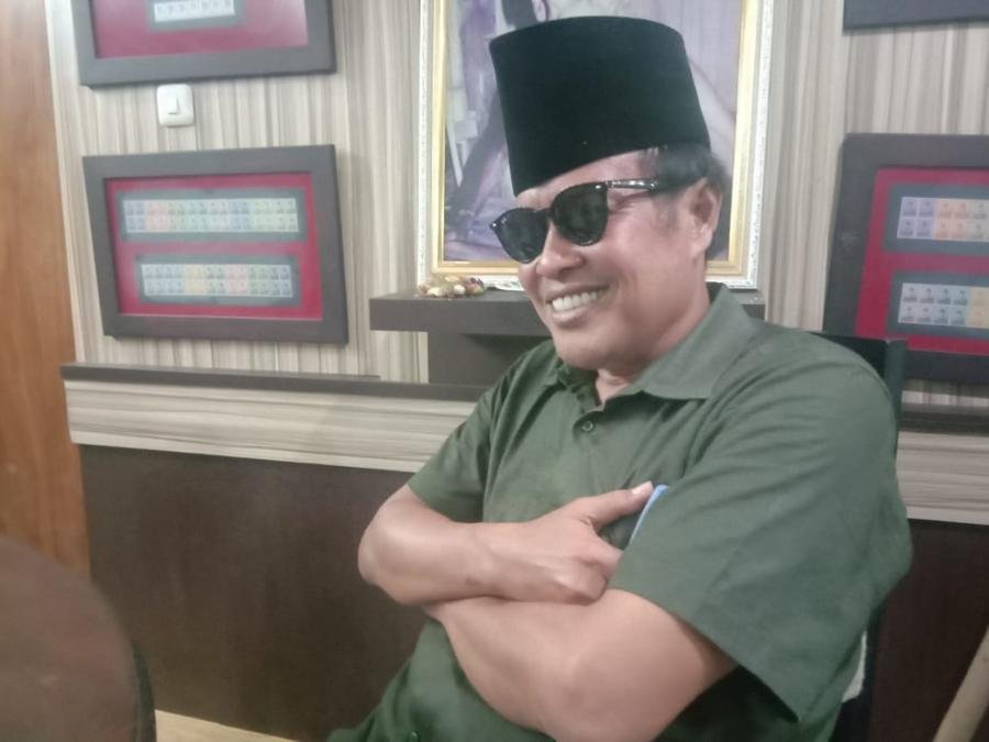 Gus Marhaen: Pancasila Jangan Diutak-atik!