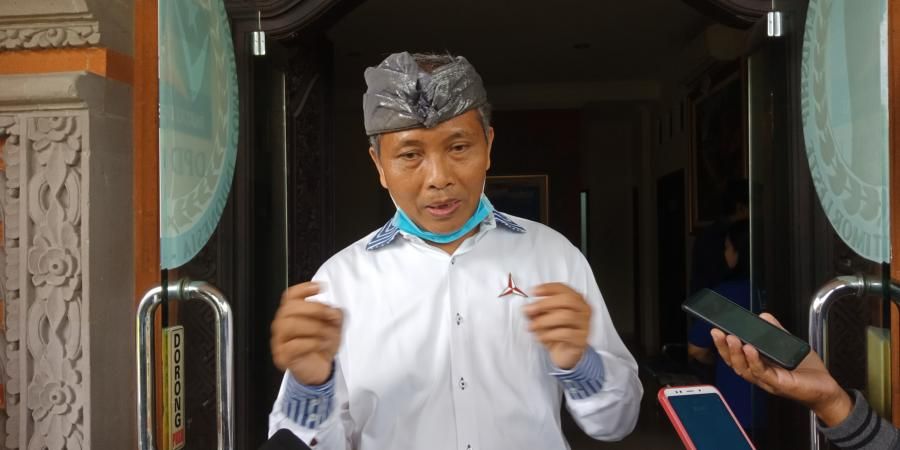 podiumnews.com-Mudarta Tak Khawatir Demokrat Ditinggal Rekan Koalisi