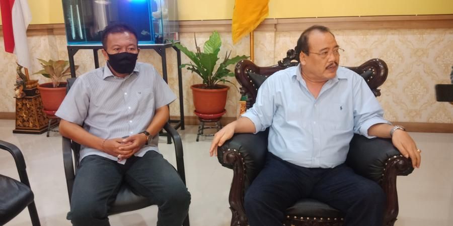 podiumnews.com-Putra Mantan Bupati Jembrana Disebut Siap Maju Pilkada