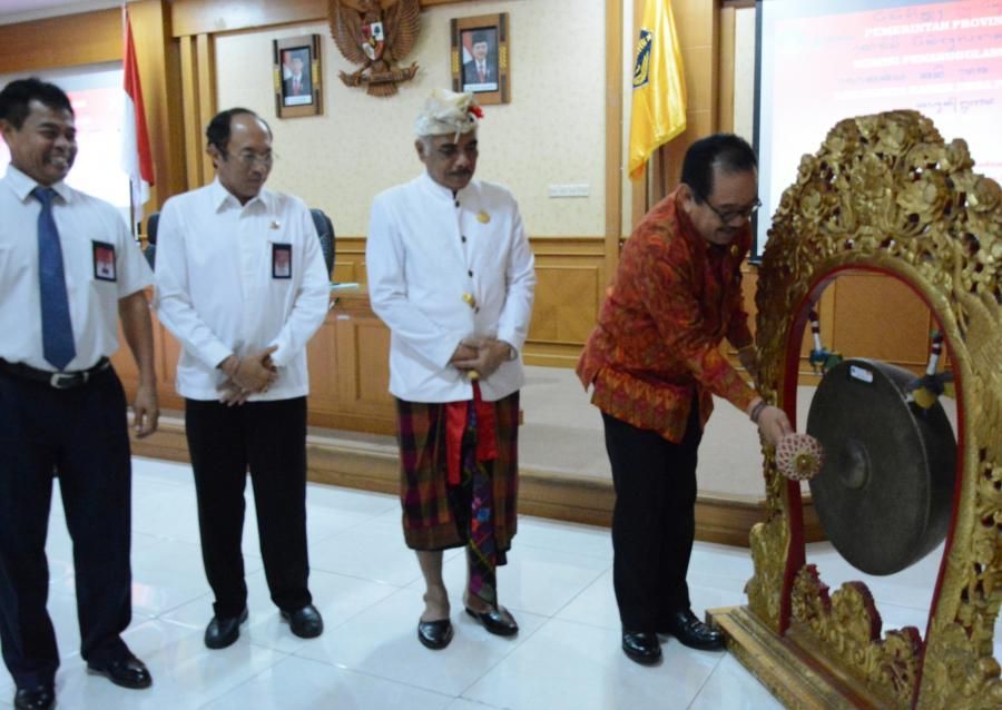 podiumnews.com-Cok Ace Minta Jangan Tolak Jenazah ODHA