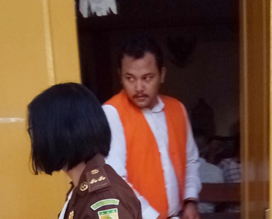 Jadikan ABG Kurir, Pemuda ini Hanya Dihukum 10 Tahun