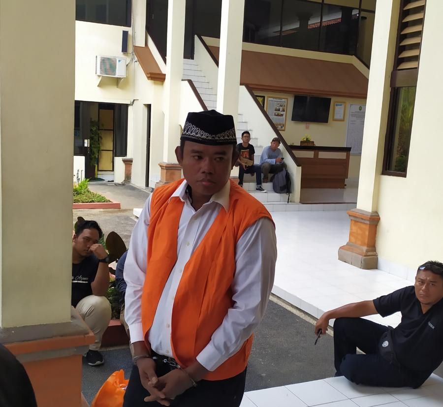 podiumnews.com-Bunuh Istri Siri, Pria Asal Madura ini Dihukum 16 Tahun Penjara