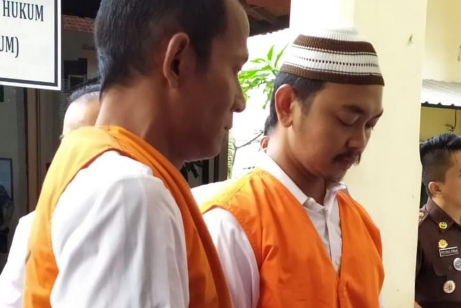 podiumnews.com-Baru Dituntut 12 Tahun Bui, Hartono Kembali Diadili