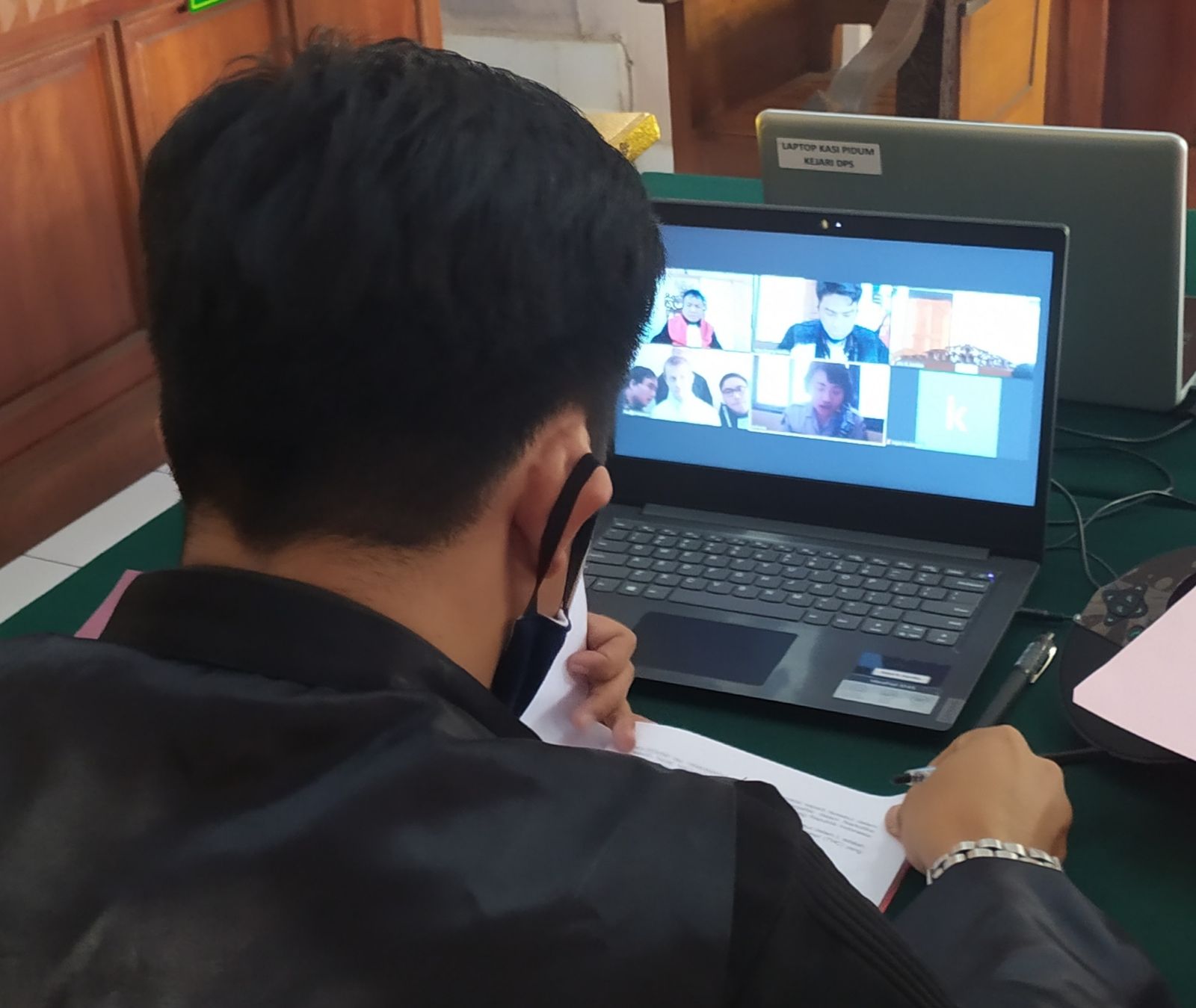 podiumnews.com-Setubuhi ABG Hingga Hamil, Remaja ini Divonis 11 Tahun