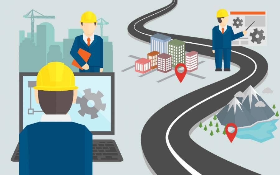 Pembangunan Infrastruktur Jangan Sampai Korbankan Masyarakat Sekitar