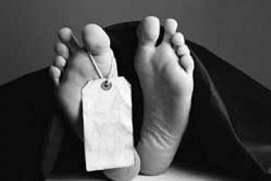 podiumnews.com-Joko Ditemukan Tewas Kondisi Mulut Dipenuhi Semut