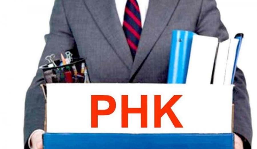 podiumnews.com-Pemerintah Harus Siapkan Strategi Hadapi Gelombang PHK