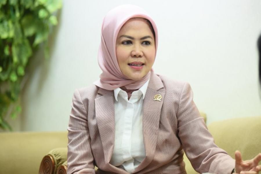 podiumnews.com-Pemerintah Diminta Perbaiki Data Penerima Bansos