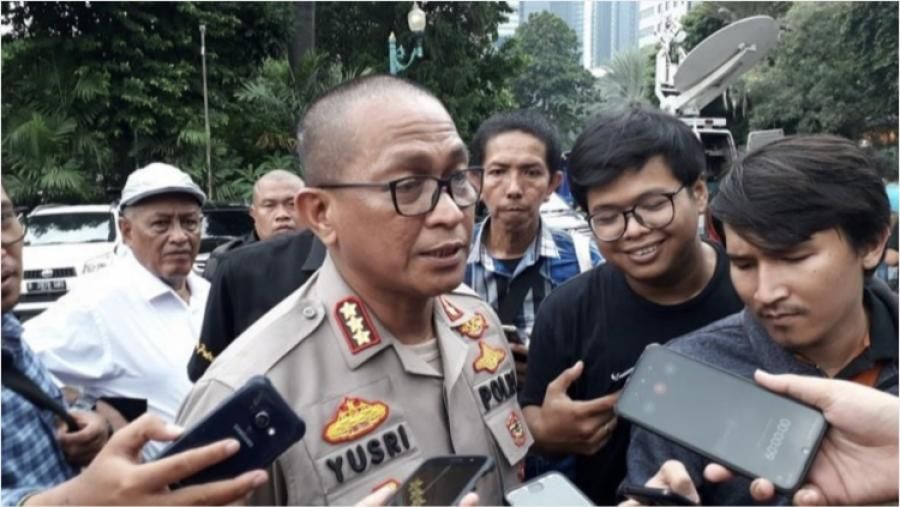 podiumnews.com-KPK Serahkan Kasus Rektor UNJ ke Polisi, Dijerat Tindakan Pungli