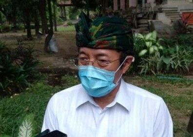 podiumnews.com-Diskes Bali Setuju Penyeragaman Biaya Rapid Test Rp150 Ribu