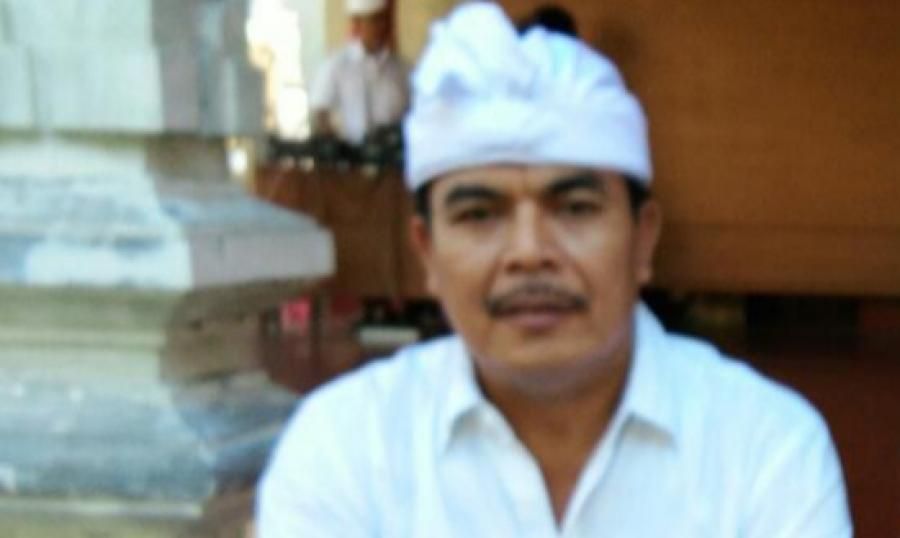 Kadis Peternakan Tegaskan Kasus Rabies di Bali Alami Tren Penurunan