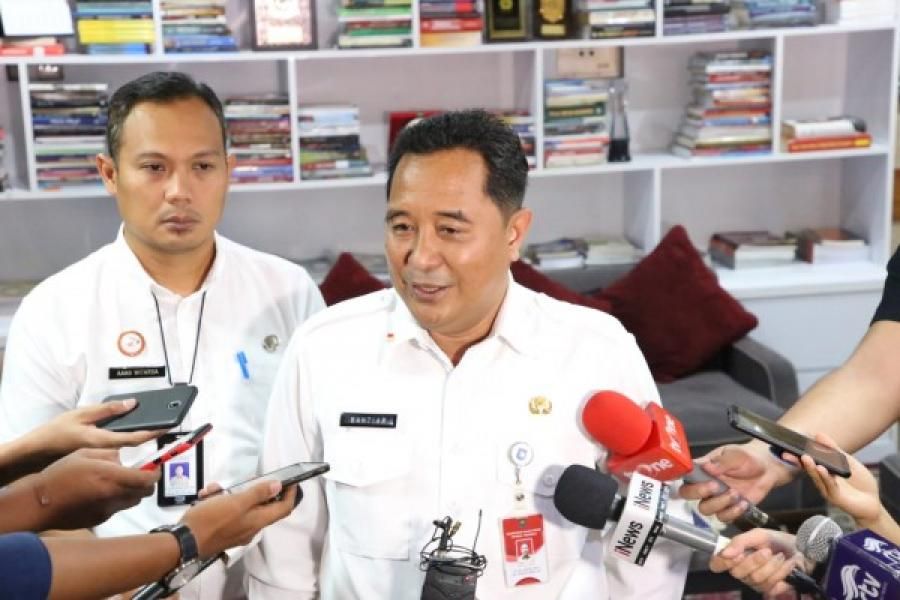 Masih Moratorium, Ada 315 Usulan Pembentukan Daerah Otonomi Baru