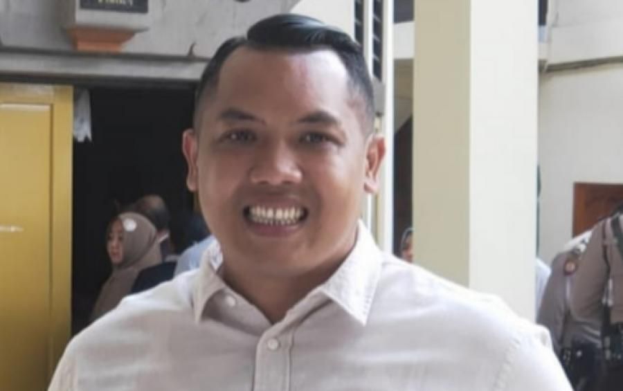 podiumnews.com-Kasus Suap Pejabat DLHK Denpasar Segara Dilimpahkan