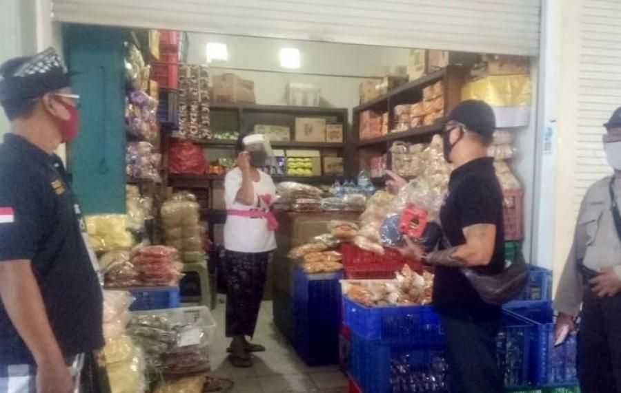 podiumnews.com-Sanur Terapkan Protokol Kesehatan New Normal