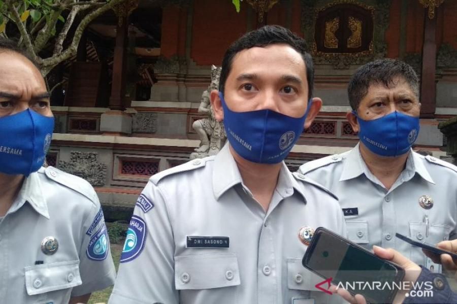 podiumnews.com-Jasa Raharja Bali Catat Fatalitas Kecelakaan Tetap Tinggi Saat Pandemi