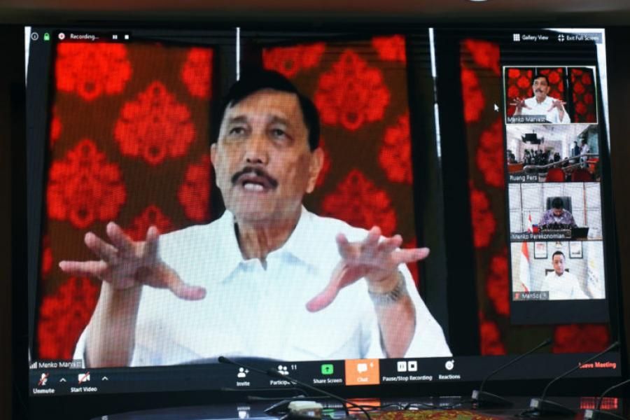 podiumnews.com-Tak Ada Larangan Mudik, Hanya Imbauan Atas Dasar Keselamatan Bersama