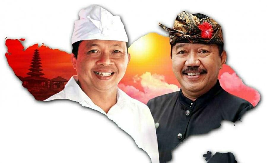 podiumnews.com-Pergub No 80 Tahun 2018 untuk Memuliakan Aksara Bali, Tidak Bertentangan Undang-Undang