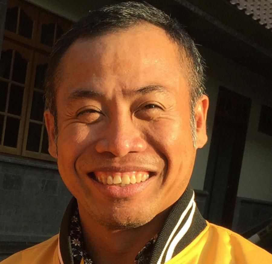 podiumnews.com-Lolak Terpilih Aklamasi Nahkodai Hanura Bali