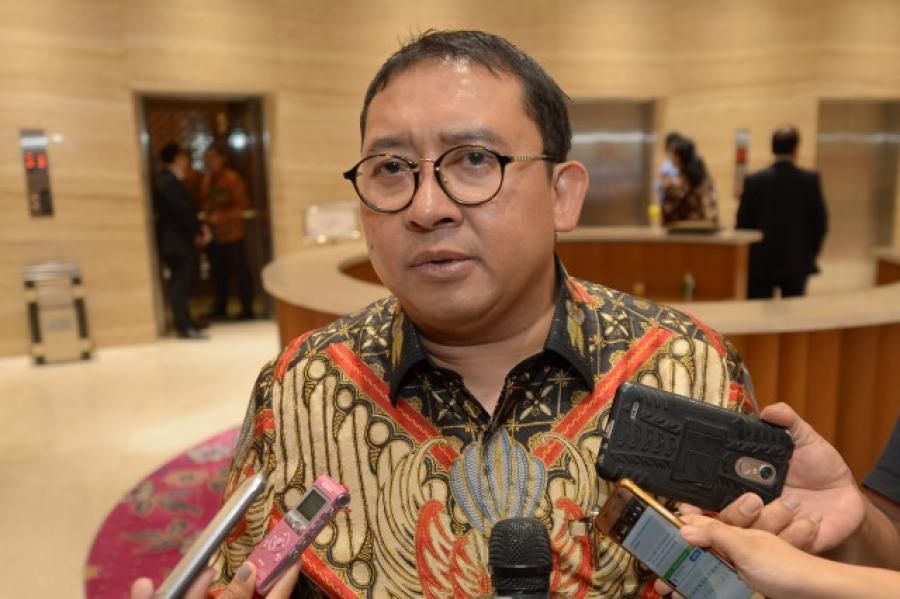 podiumnews.com-Kerusuhan Manokwari, Fadli Zon: Harus Beri Rasa Keadilan Bagi Semua Pihak